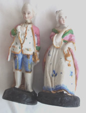 Figurines porte plume - figurines,
