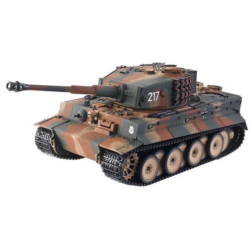 Char german tiger i - german,