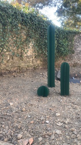 Decoration jardin cactus - decoration,