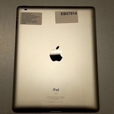 Apple Ipad 2 Wi-Fi 64 Go
