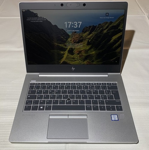 Portable elitebook 830 - pc,