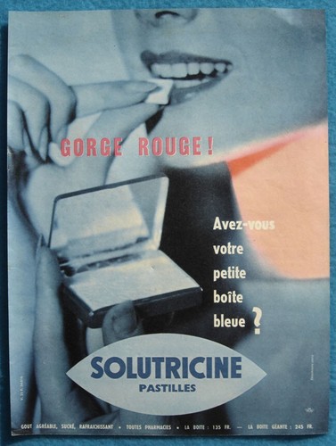 Publicité papier produit - papier,