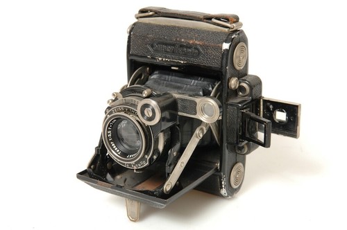 Zeiss ikon early super - early,