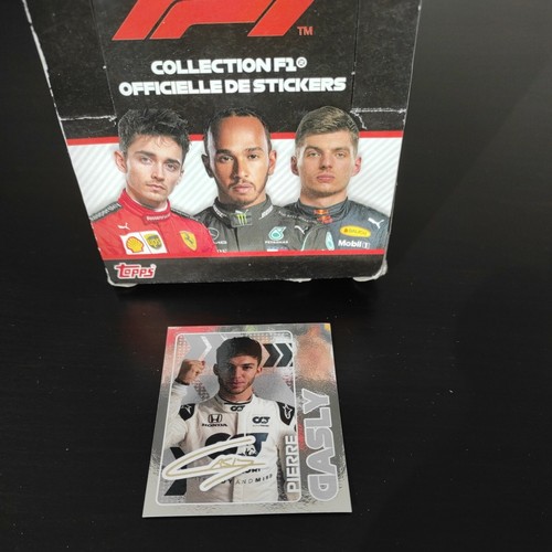 2020 topps official rookie - topps, f1