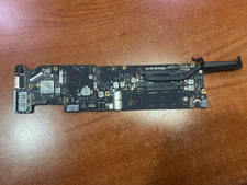 Carte Mère Apple MacBook Air 13" A1466  1.6GHz i5 4Go RAM  – Pièce Détachée