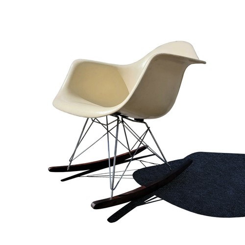 Mid century modern eames - modern, rar