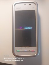 Nokia 5800 Xpressmusic