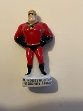 Fève - Les Indestructibles (2005)