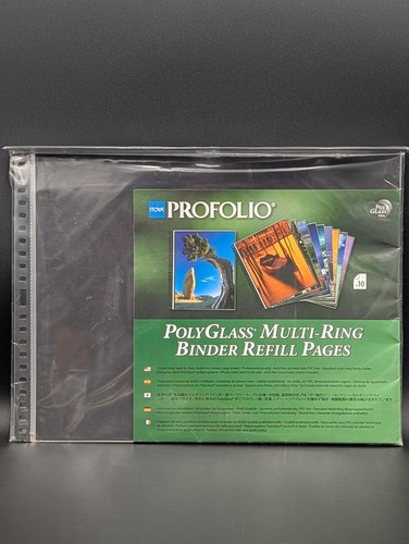 Itoya polyglass multi ring - itoya,