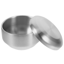 Bol À Savon Raser Pour Le