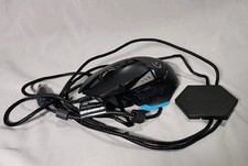 Logitech G502 Wired Proteus