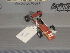 Dinky Toys France 1/43 - Ferrari F1  #1422
