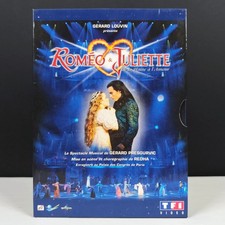 DVD Roméo et Juliette / Etat