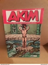 Akim n°33/ 2019  BD Petit Format