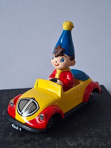 Rare voiture metal ertl 1985 - rare,
