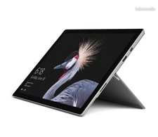 Microsoft Surface pro 7 core
