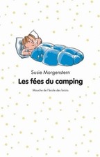 LES FEES DU CAMPING -