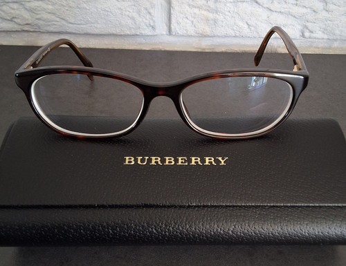Lunettes vue burberry b - de,