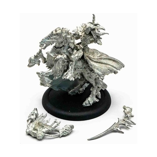 Goreshade lord ruin - of, #9