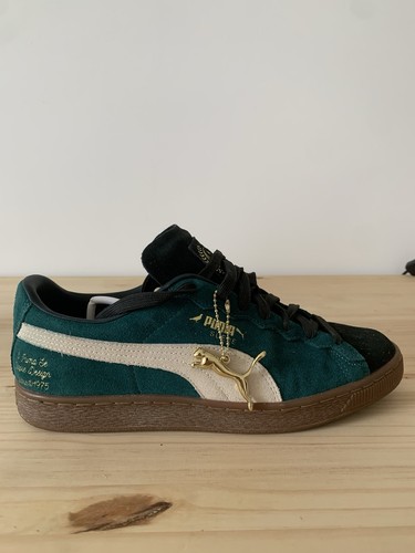 Puma suede staple - puma,