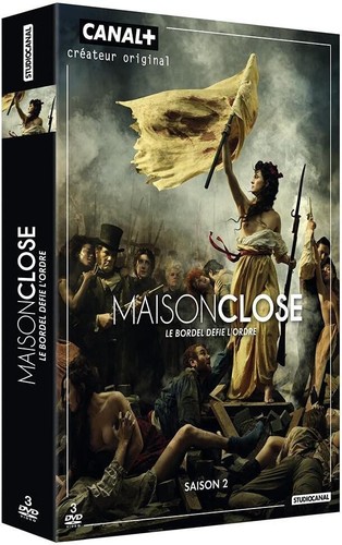 Maison close l - maison,