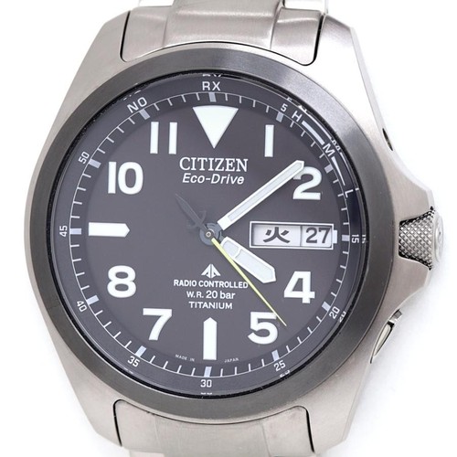 Montre quartz citizen - montre,
