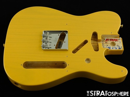 Fender vintera iii late 50s - vintera,