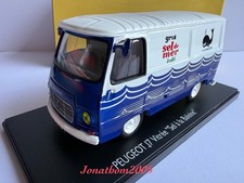 ELIGOR 100975 - PEUGEOT J7
