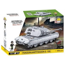 PANZERKAMPFWAGEN E-100