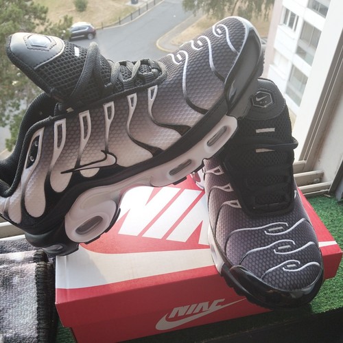 Nike air max plus - max,
