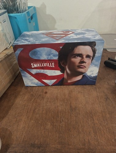 Coffret dvd intégrale - dvd, de