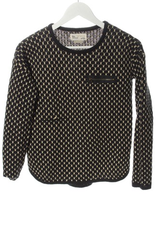Bsk bershka pull ras cou - bershka,