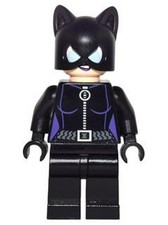 Minifigure LEGO Super Héros