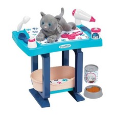 Table de toilettage ECOIFFIER Bleu Des 18 mois