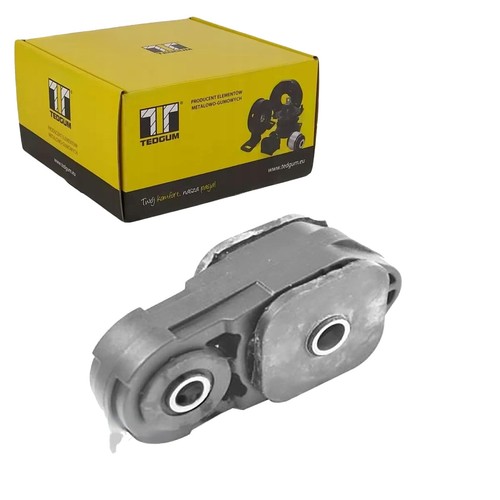 Tedgum support moteur haut - support,