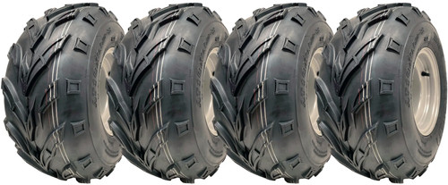 Pneus pour quad 18x9.50-8