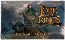LOTR TCG Foil 6R55 Ring of