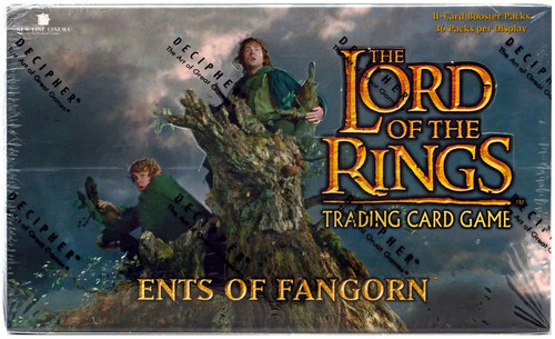 Lotr tcg foil - 6r55, of