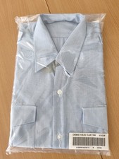 Chemise bleue Armée de l'Air