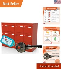 Clé Standard PTT A10 - Acier