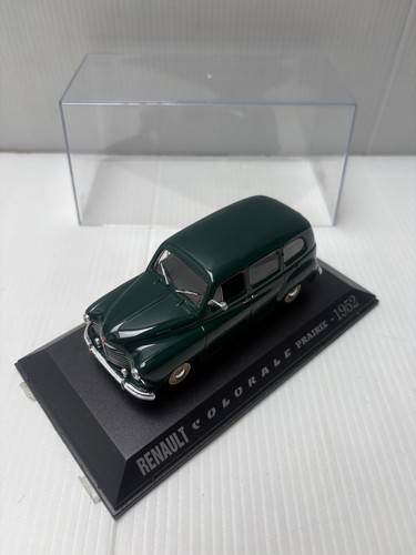 Presse norev renault - presse,