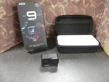 GoPro Hero9 Black (en l'état n°7)