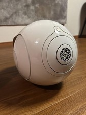 Devialet Phantom I MX207 White/Gold