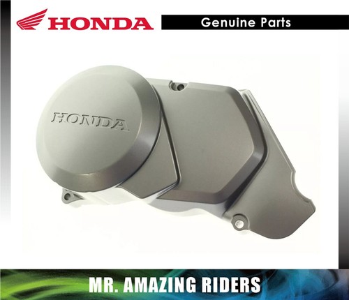 Honda oem cache carter - carter, gauche