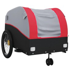 Remorque chariot transport de