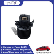 🇫🇷 MOTEUR VENTILATEUR