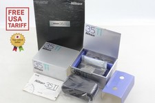 Très rare appareil photo