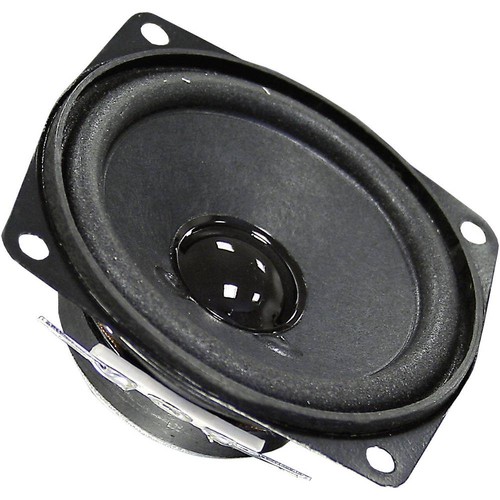 Haut parleur visaton fr7 - haut-parleur,