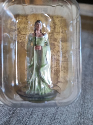 Figurine collection - de,