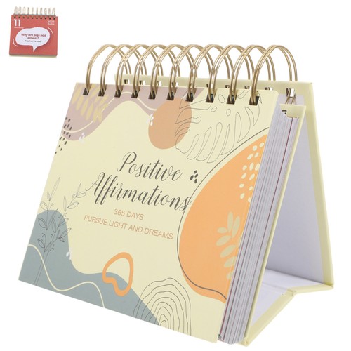 Calendrier bureau mignon - de,
